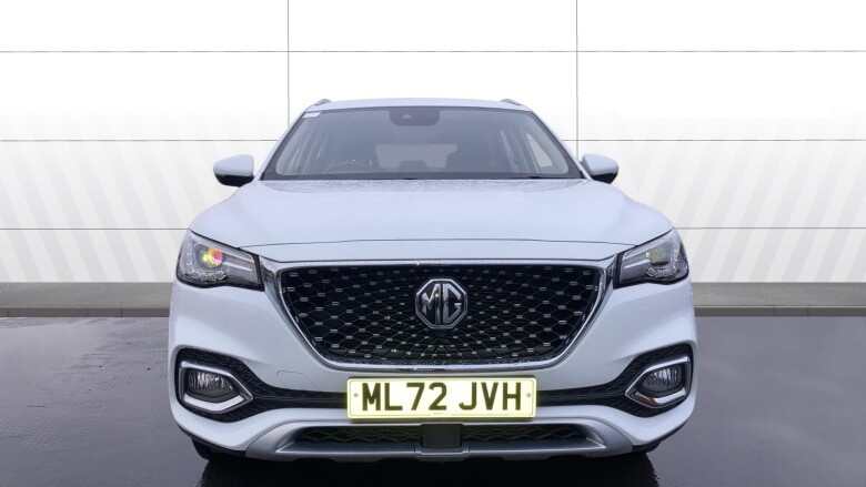 MG Hs 1.5 T-GDI Excite 5dr DCT Petrol Hatchback
